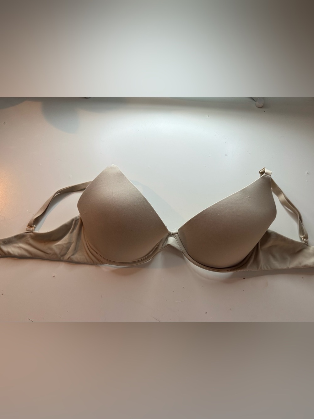 Skims Plunge Bra